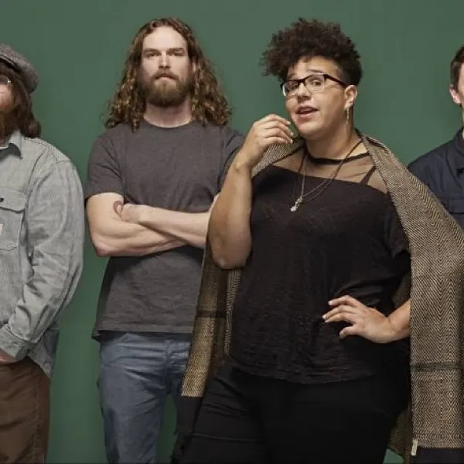 Alabama Shakes