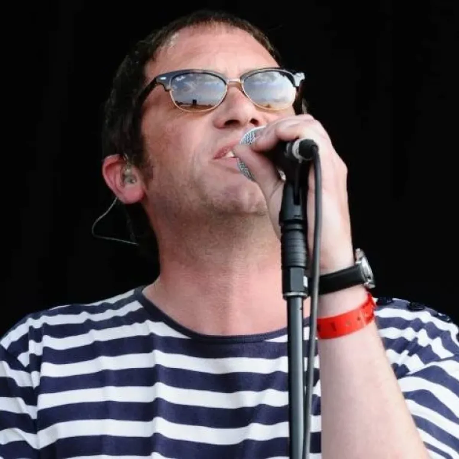 Ocean Colour Scene null