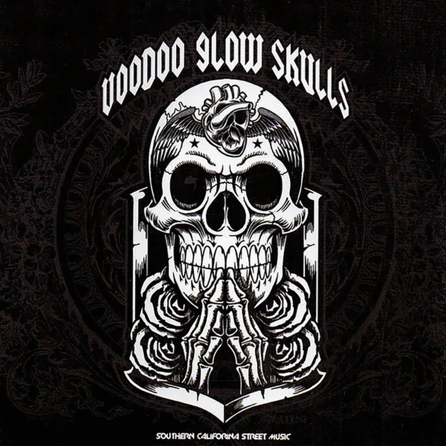 Fire In The Dancehall