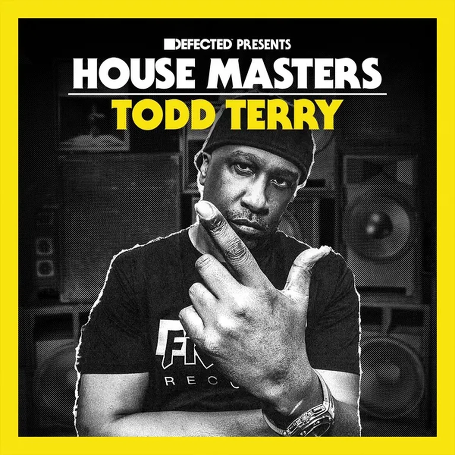 Missing - Todd Terry Remix