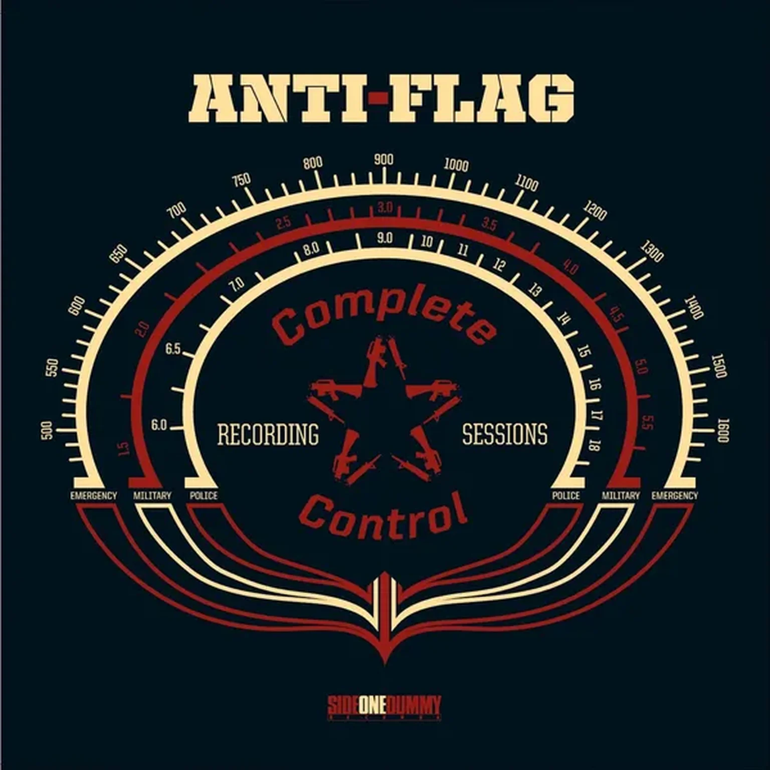 Should I Stay or Should I Go - Live Version