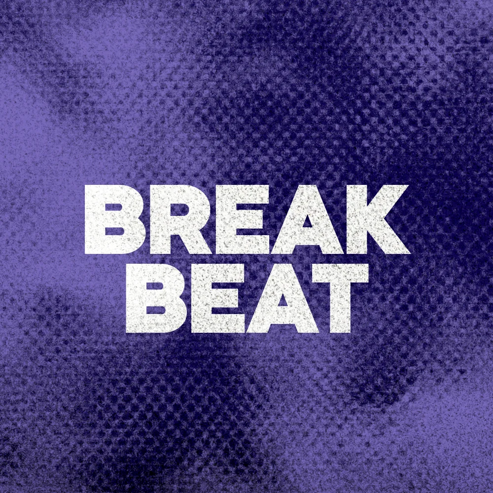 BREAKBEAT