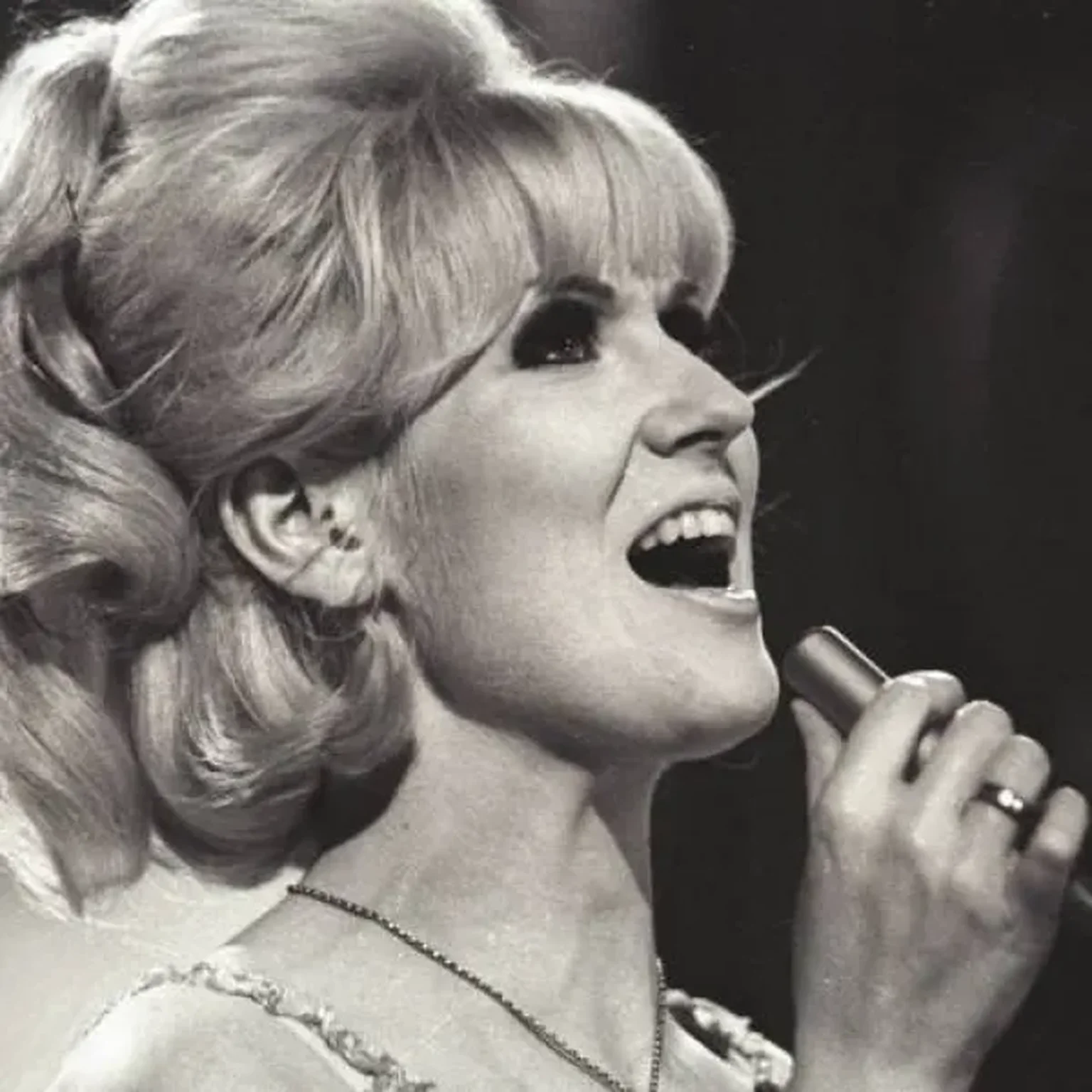 Dusty Springfield