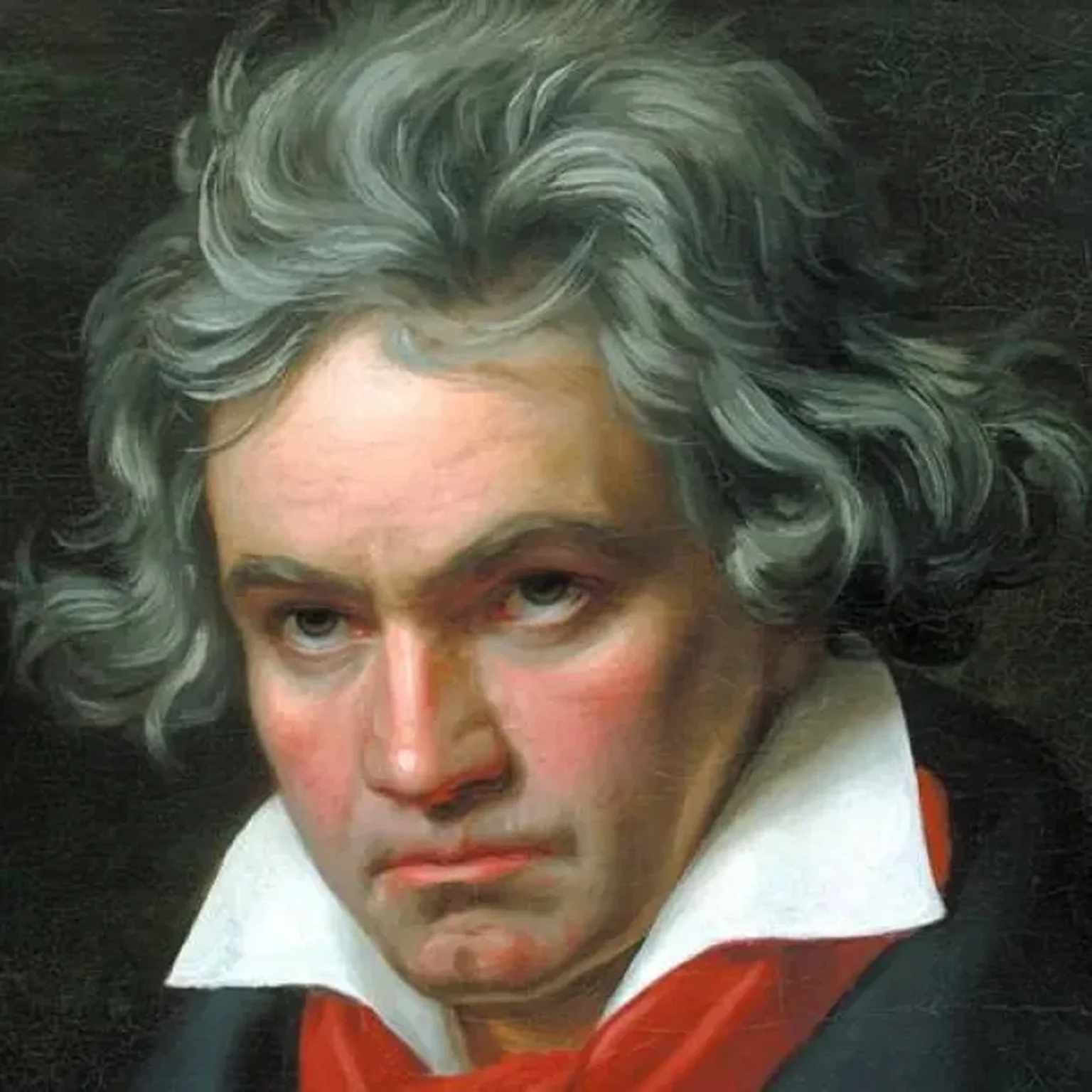 Людвиг ван Бетховен null