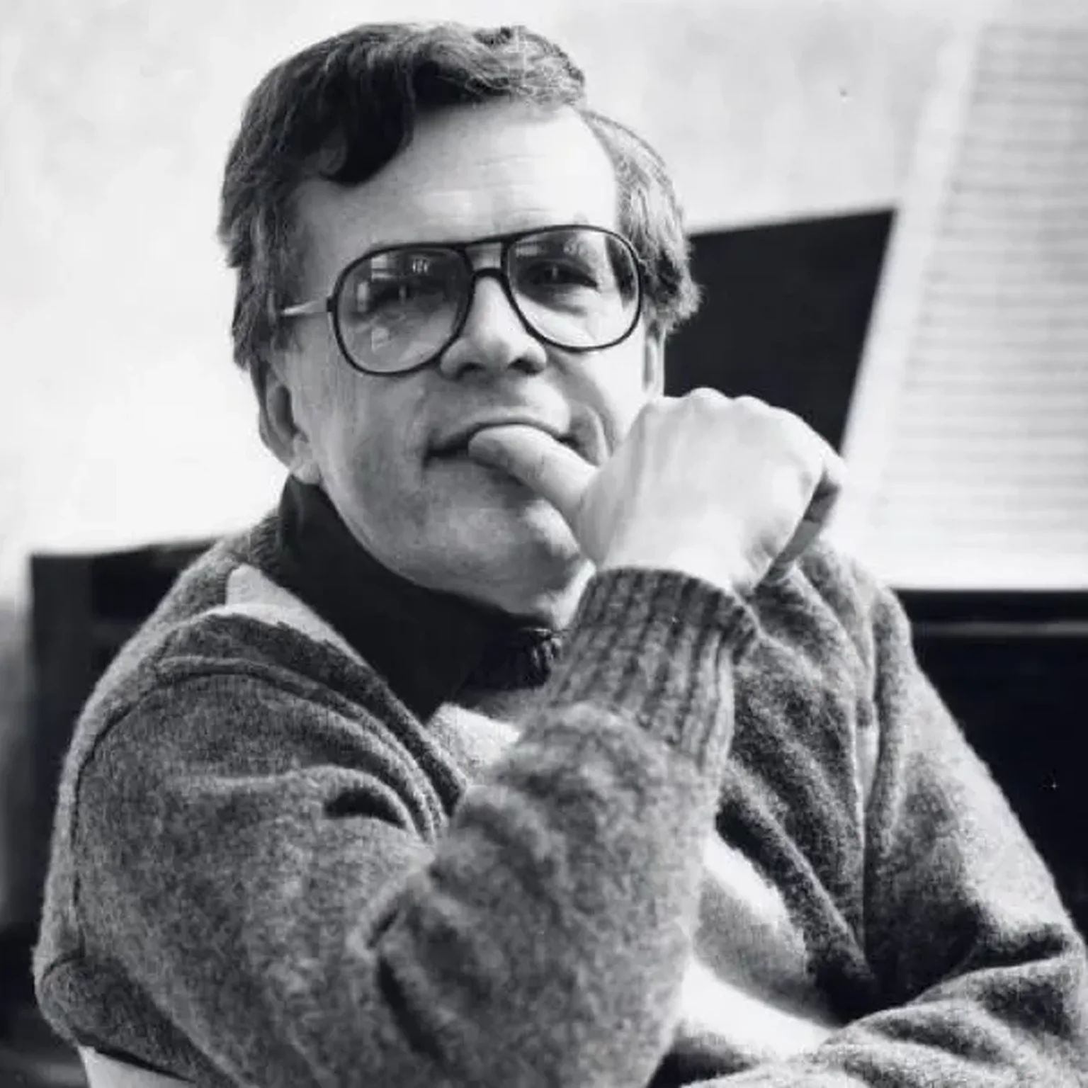 Андрей Петров