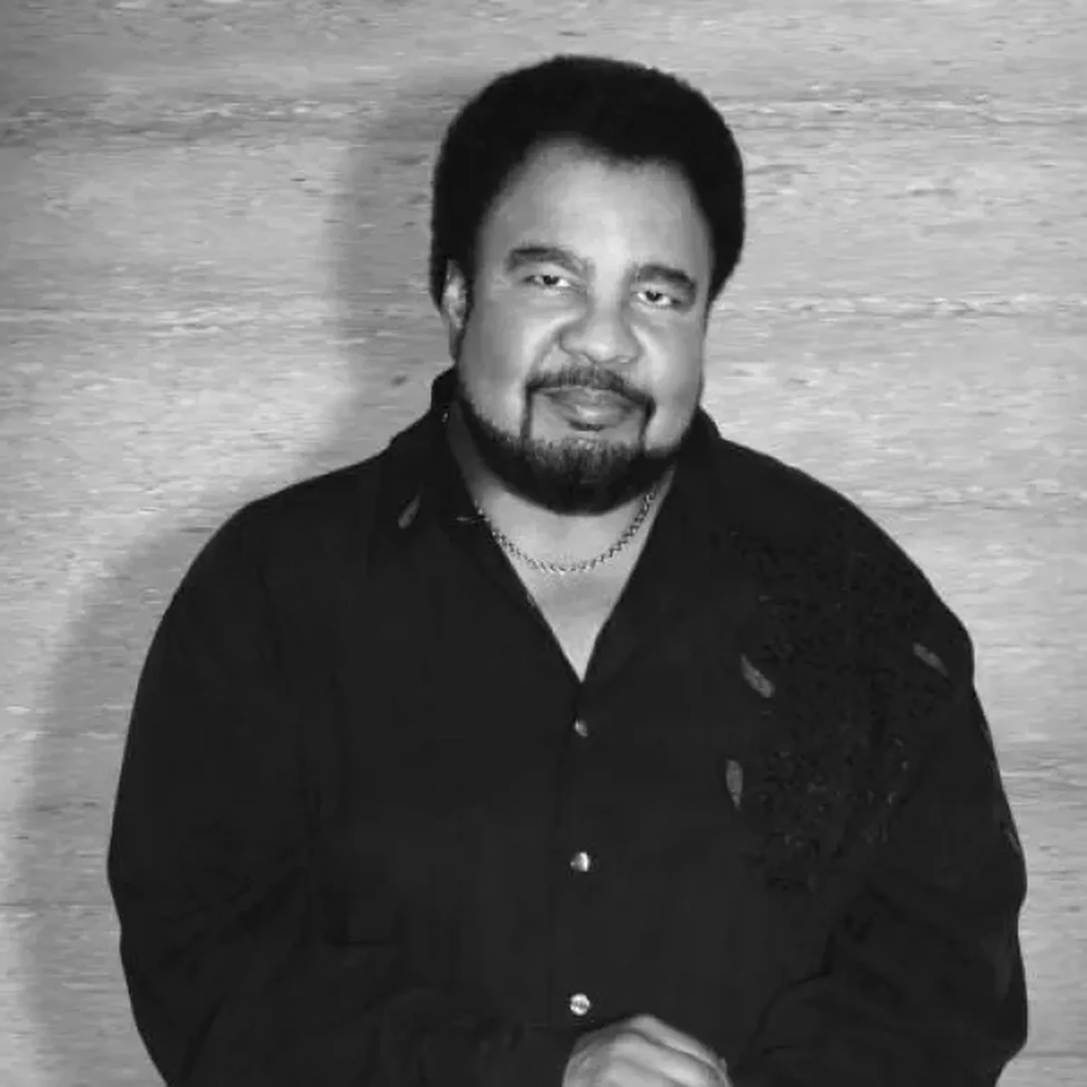 George Duke
