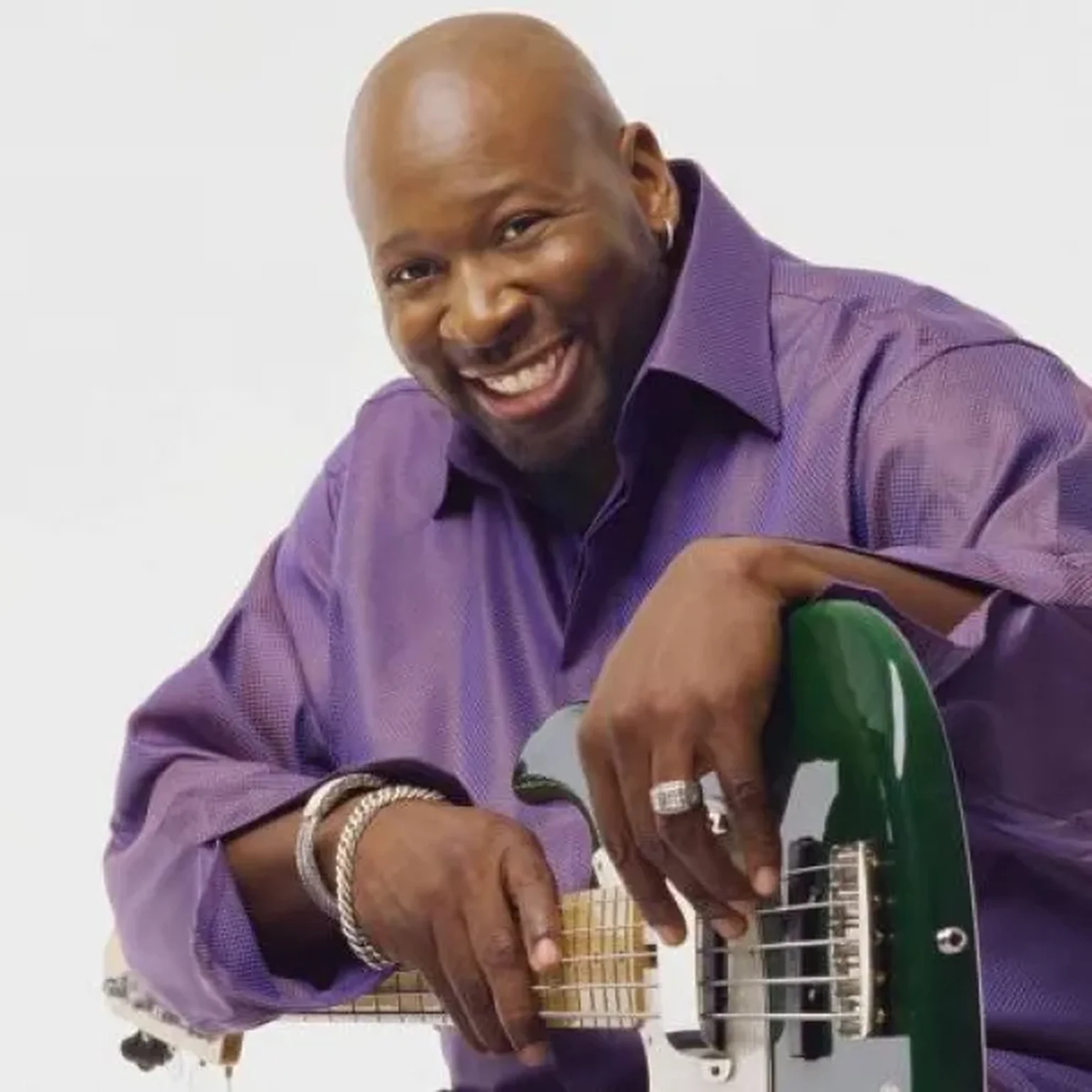Wayman Tisdale