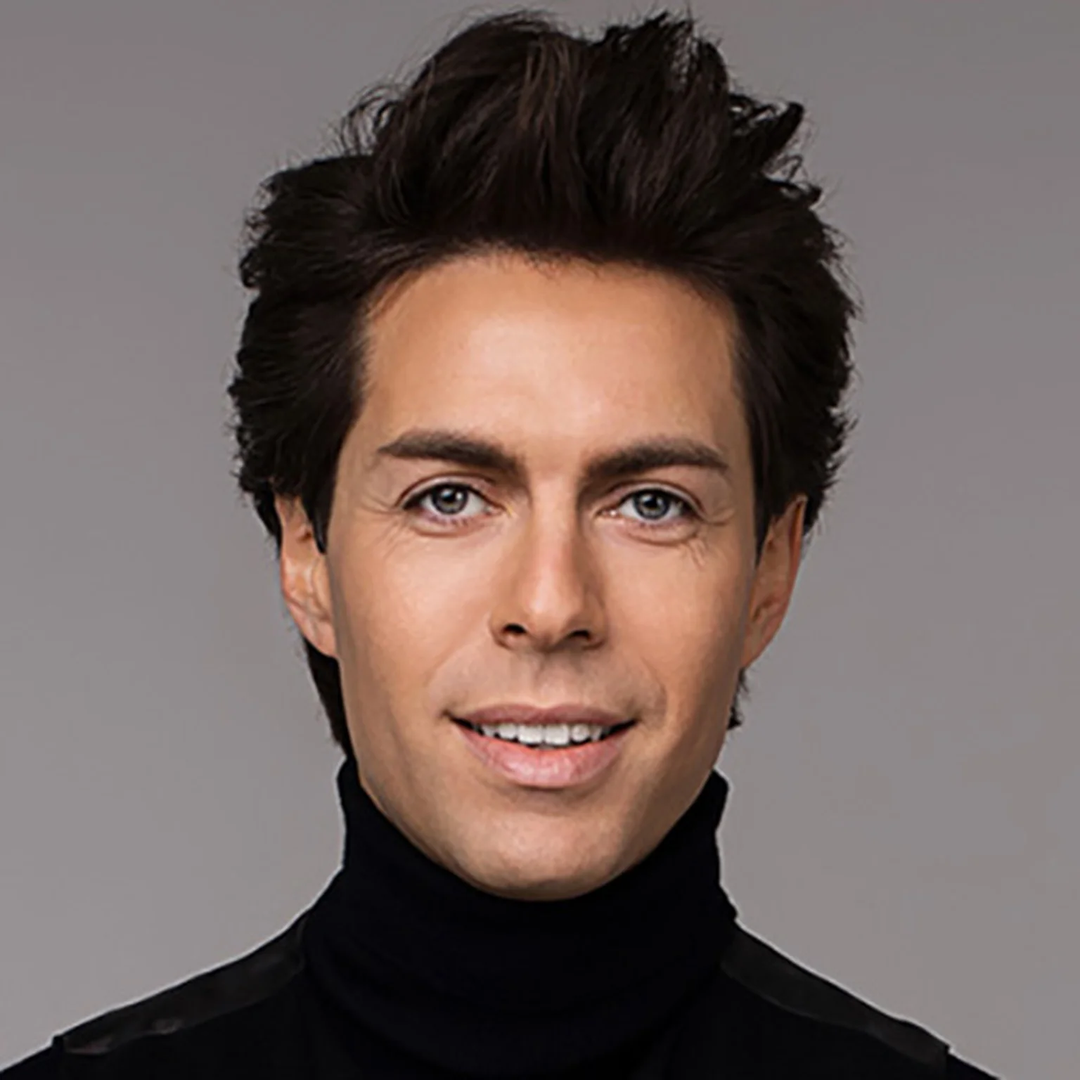 Марк Тишман