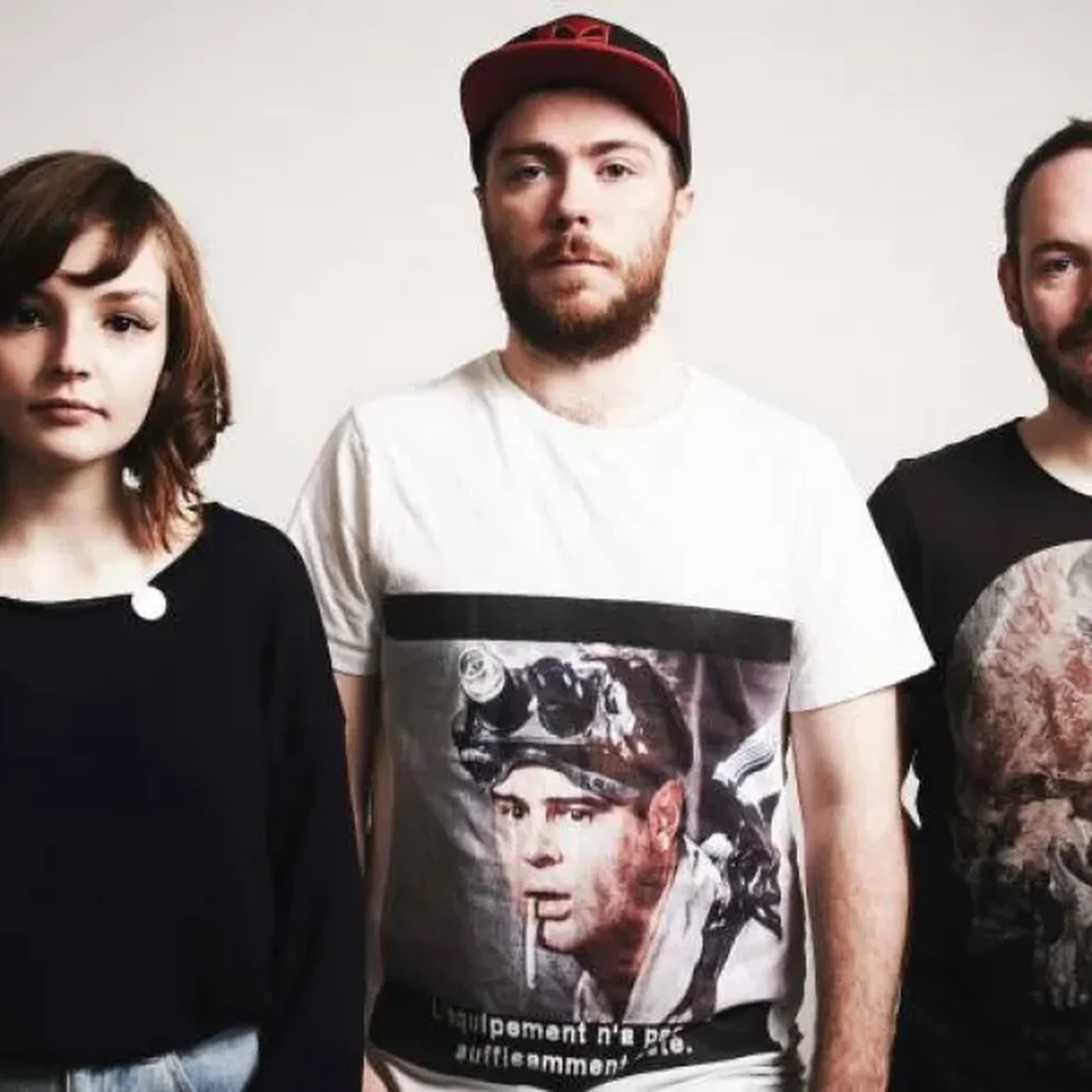 Chvrches null