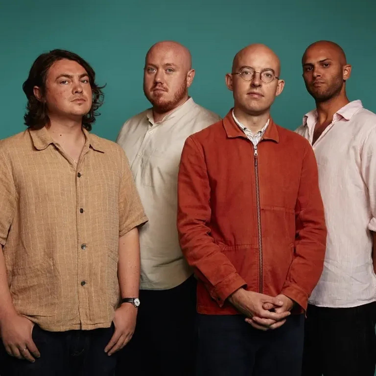 Bombay Bicycle Club null