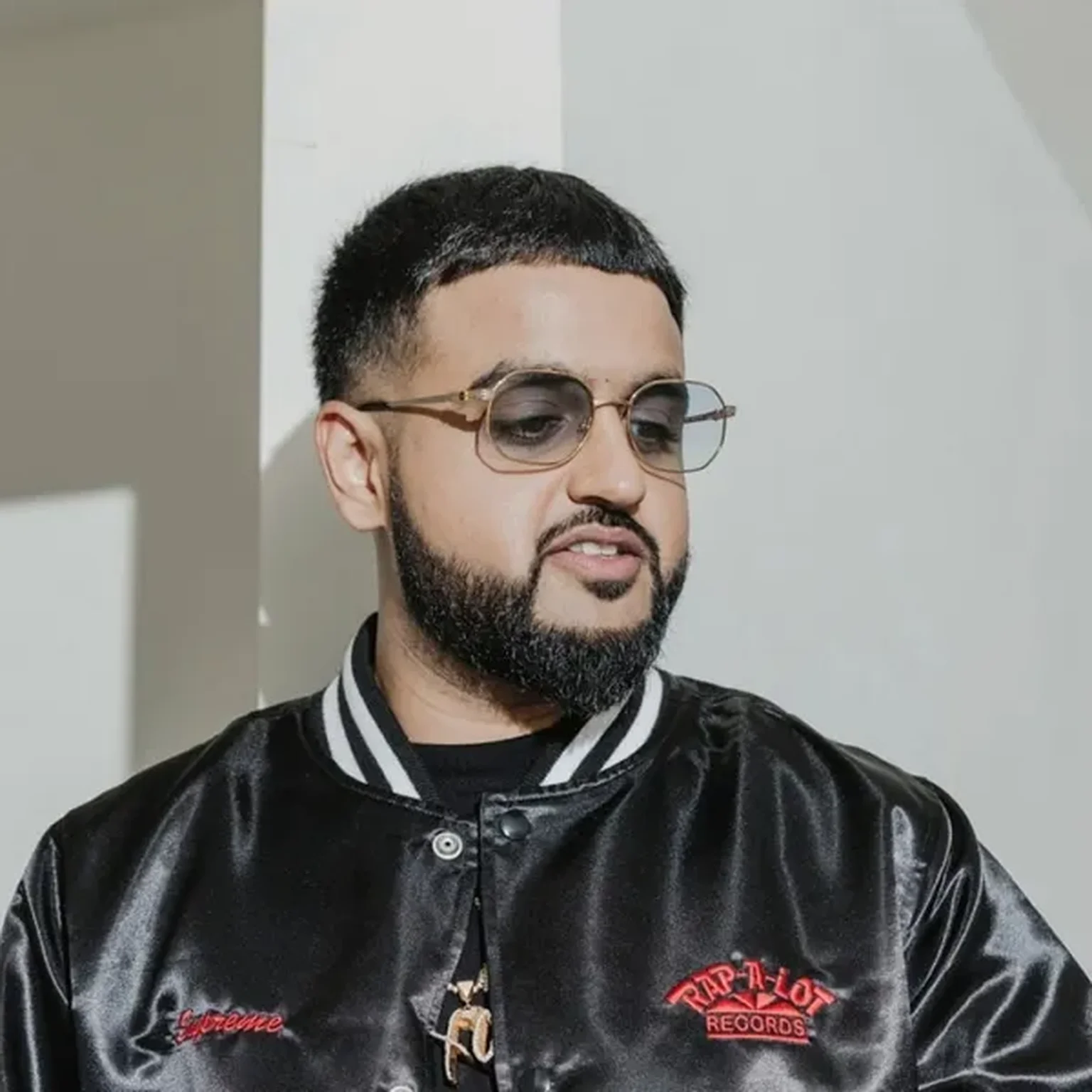 NAV null