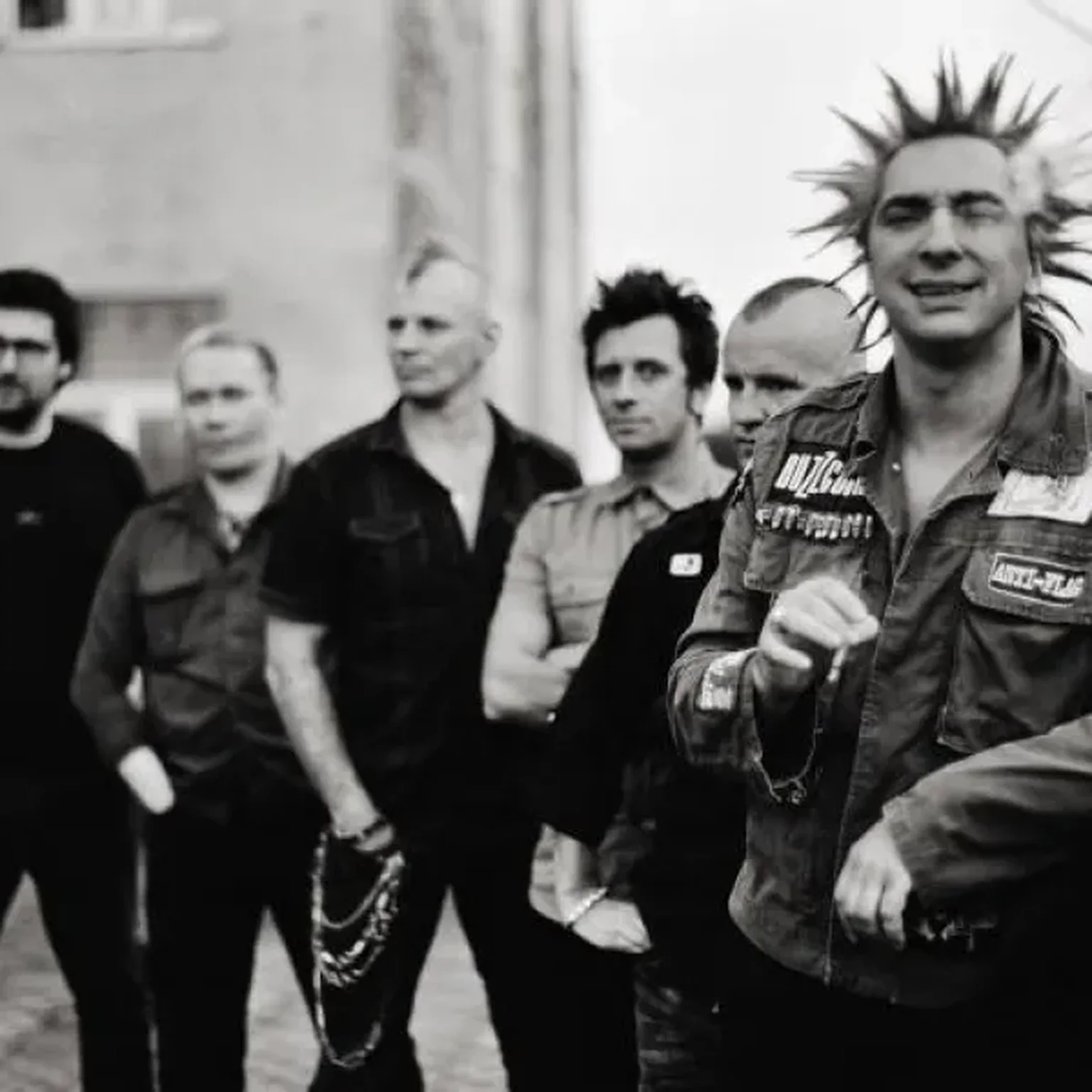 Король и Шут null