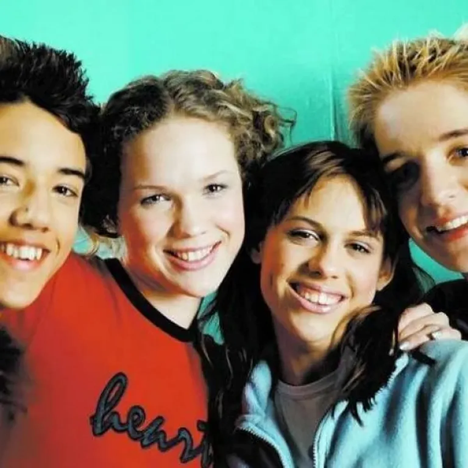 A*Teens null