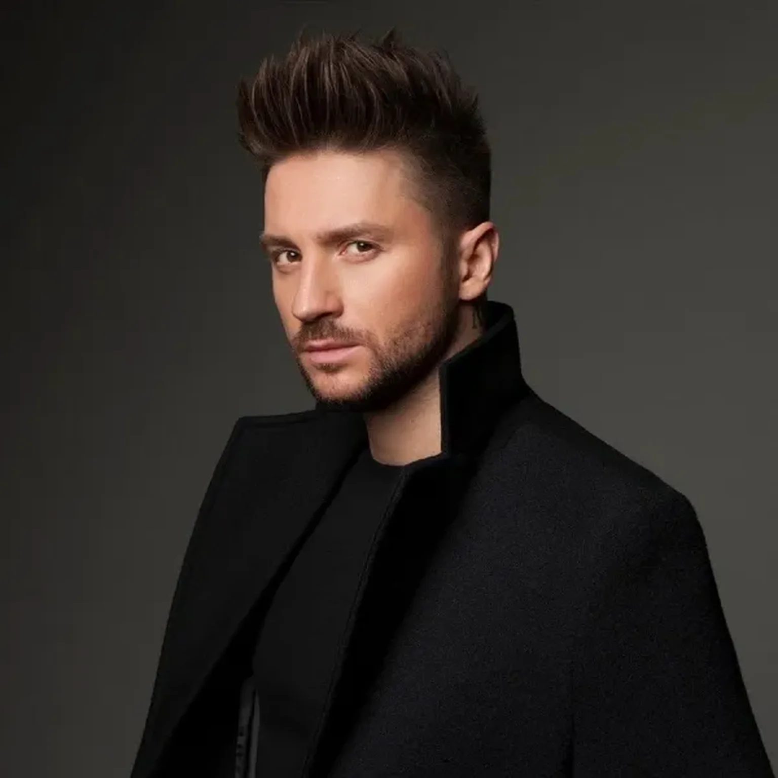 Сергей Лазарев