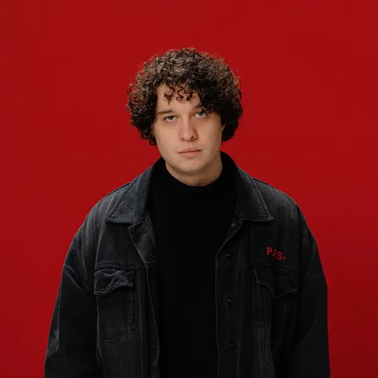 Антон Токарев