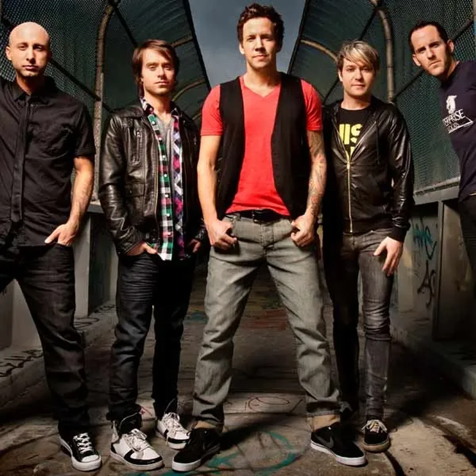 Simple Plan