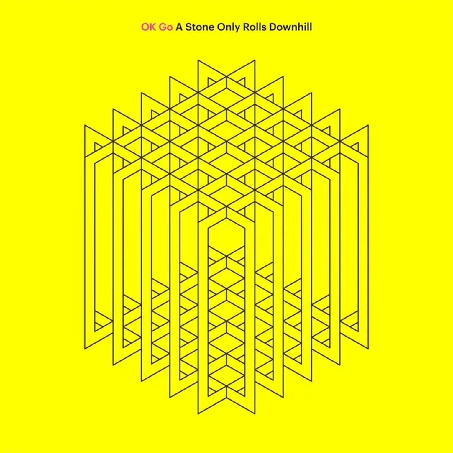 A Stone Only Rolls Downhill