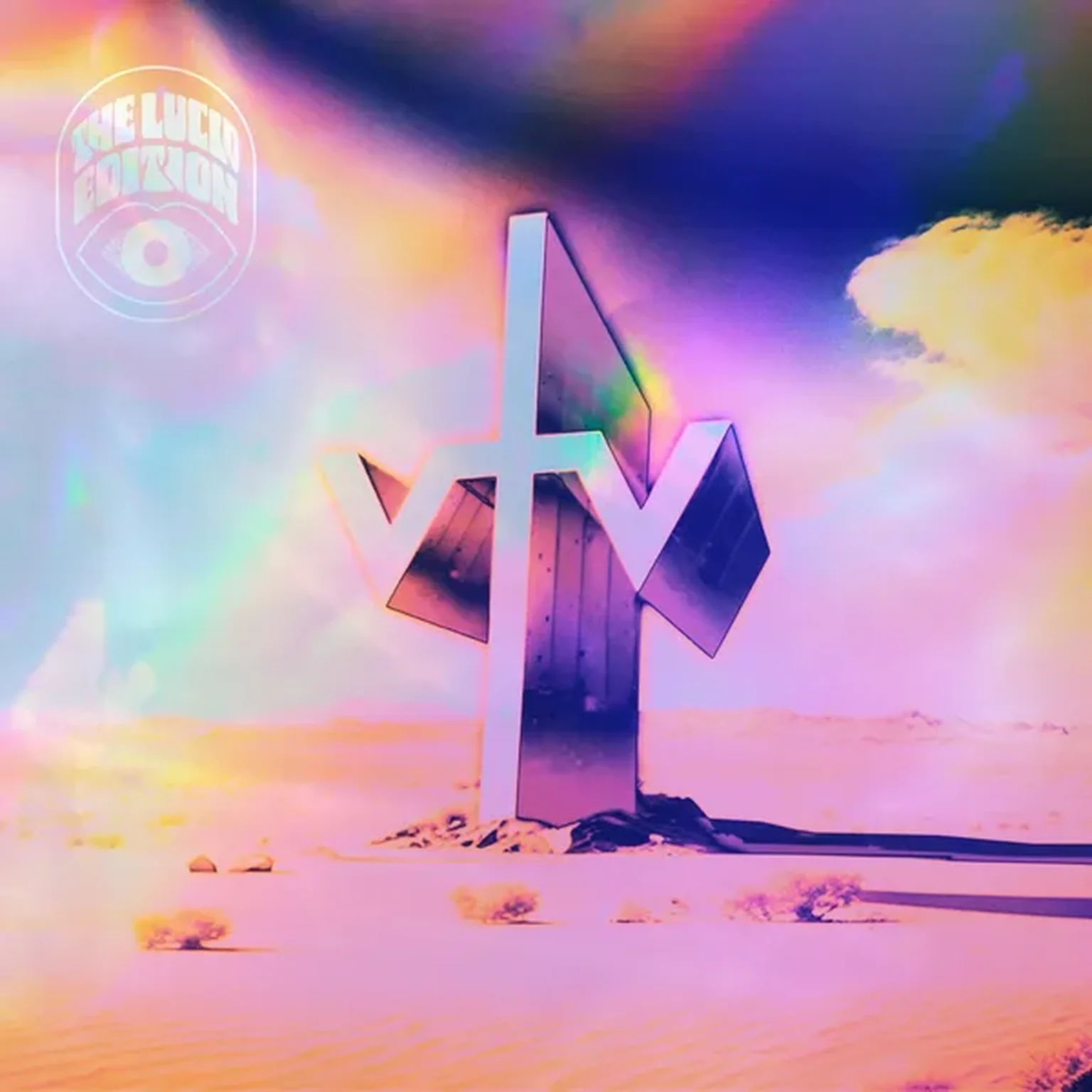 Love and a Smoking Gun