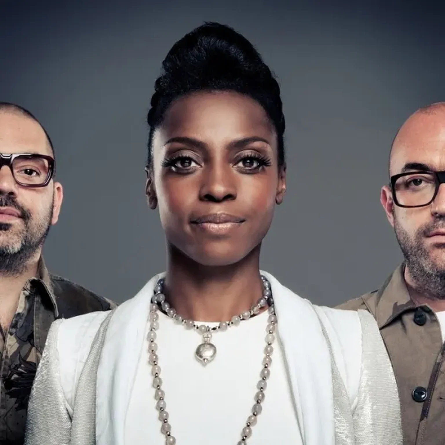 Morcheeba null