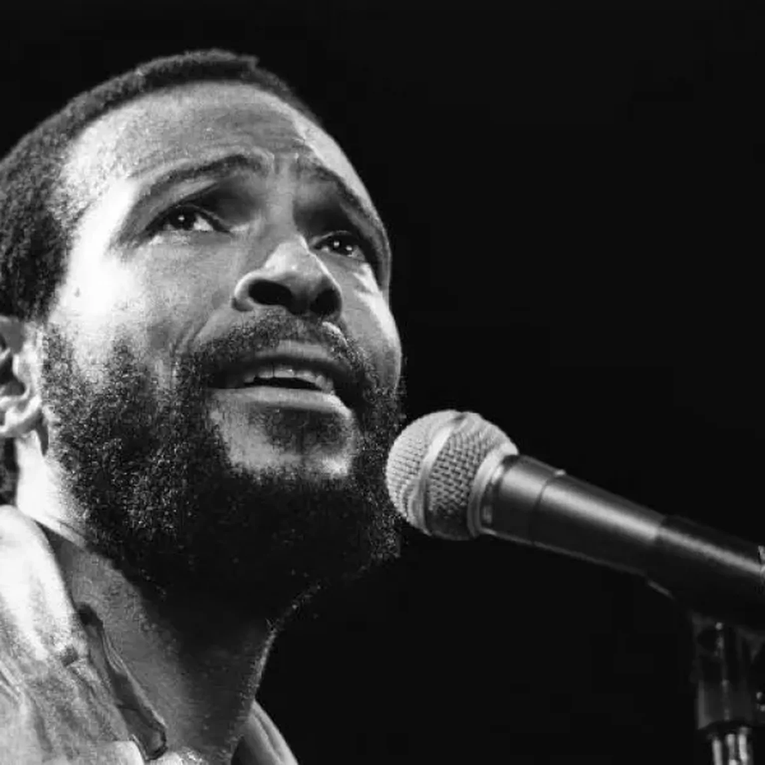 Marvin Gaye
