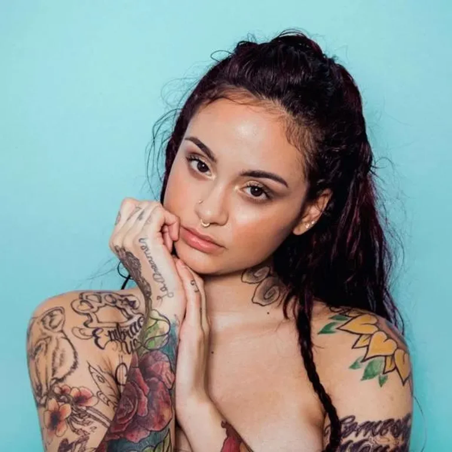 Kehlani null