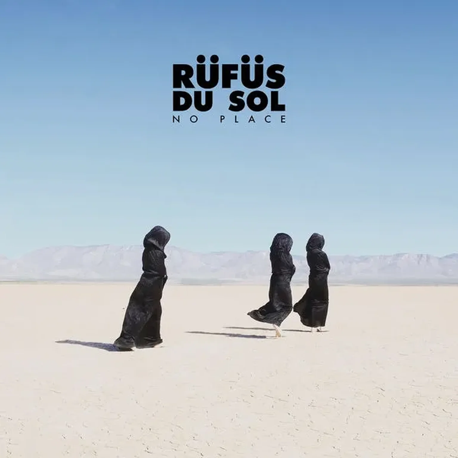 RÜFÜS DU SOL null
