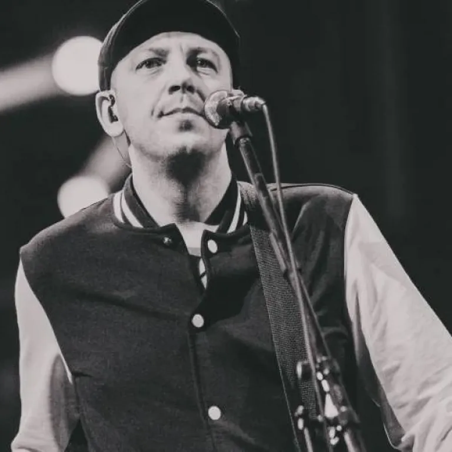 Сергей Бобунец