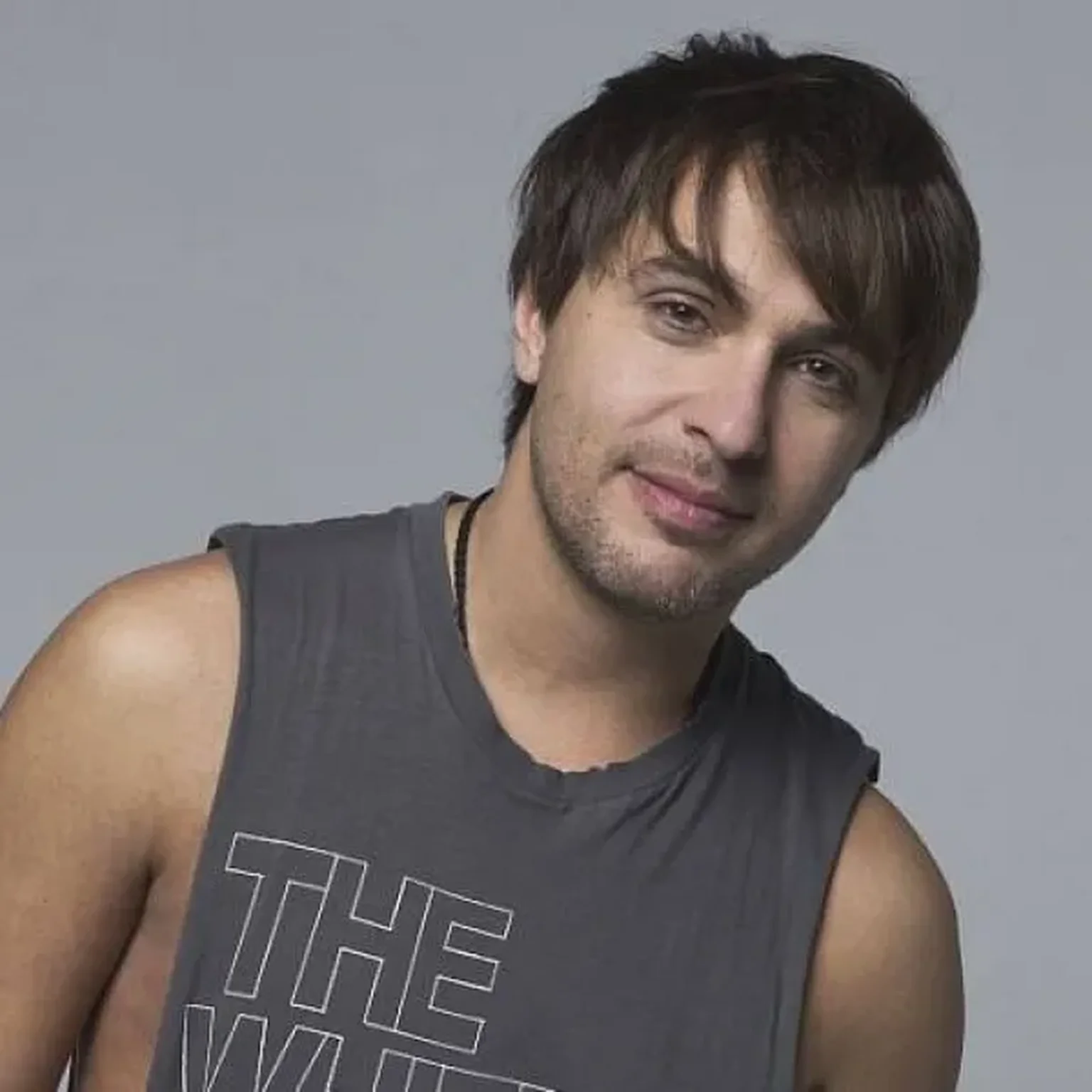 Алексей Романоф