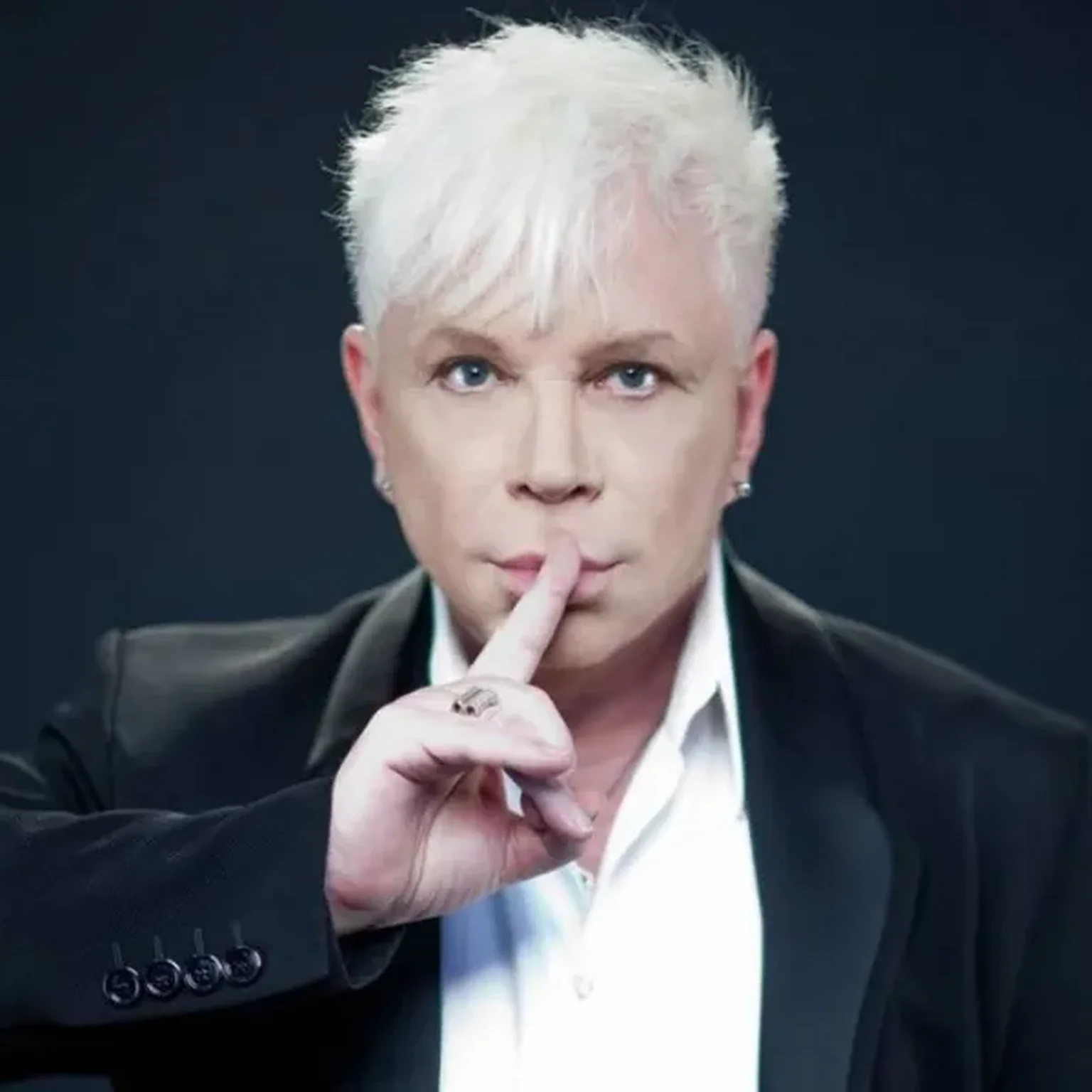 Борис Моисеев