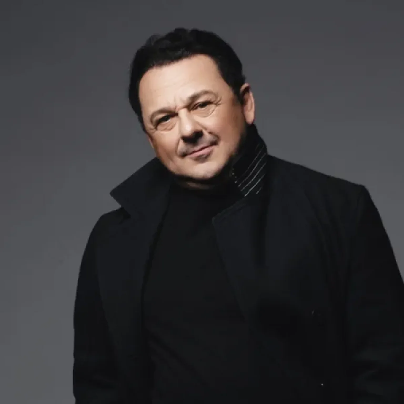 Игорь Саруханов