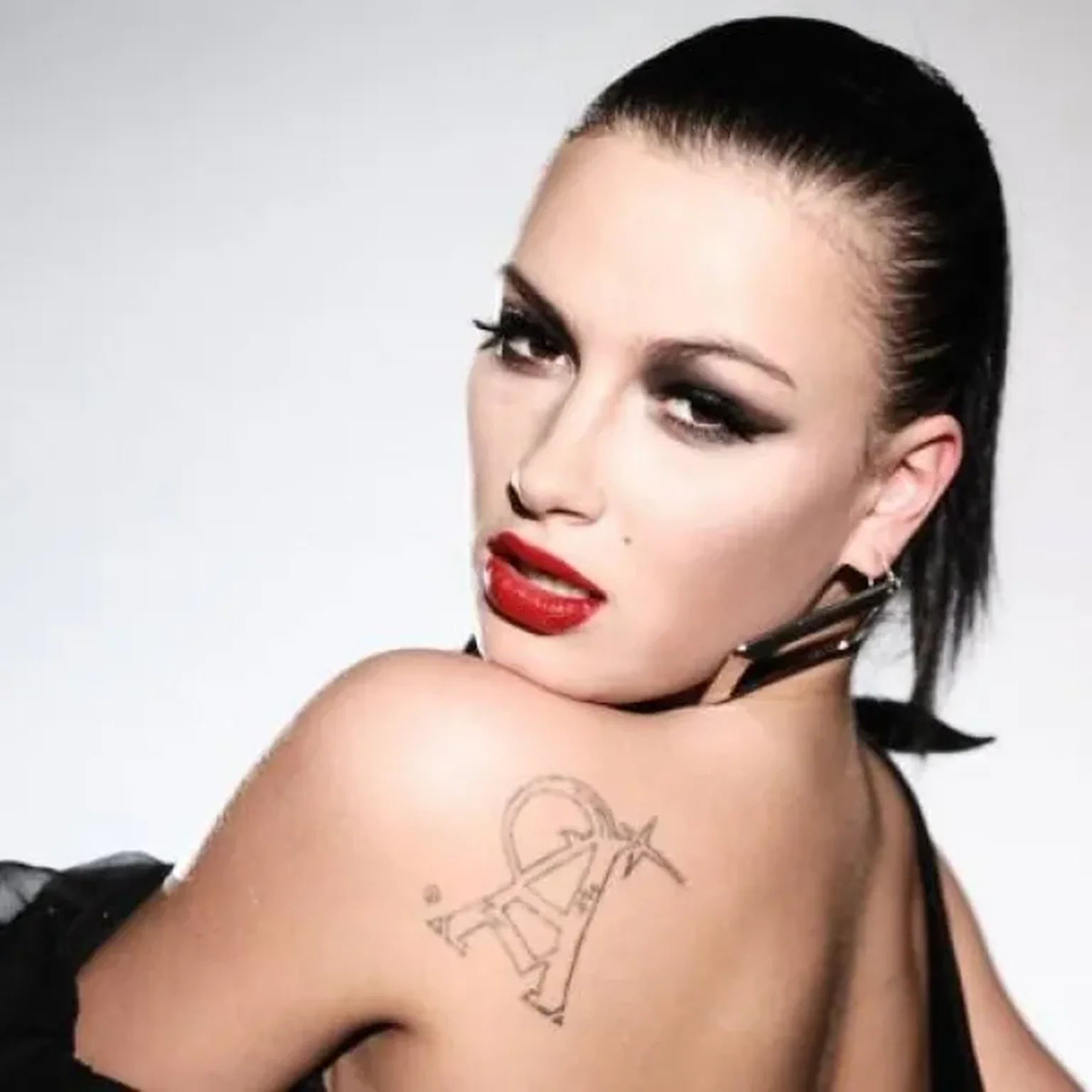 Анастасия Приходько