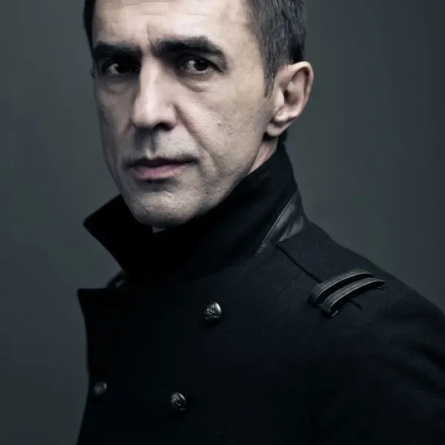 Вячеслав Бутусов