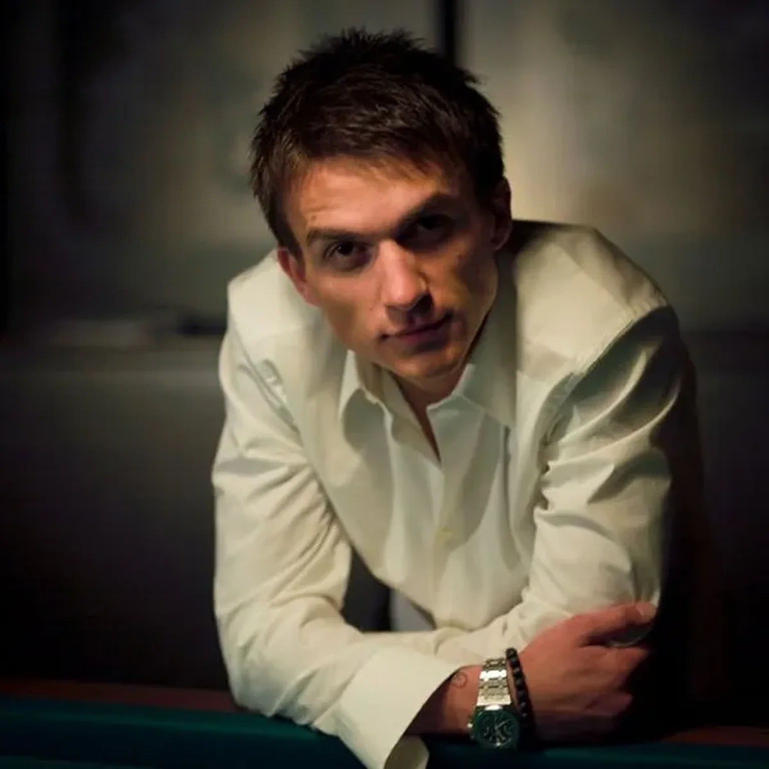 Влад Топалов