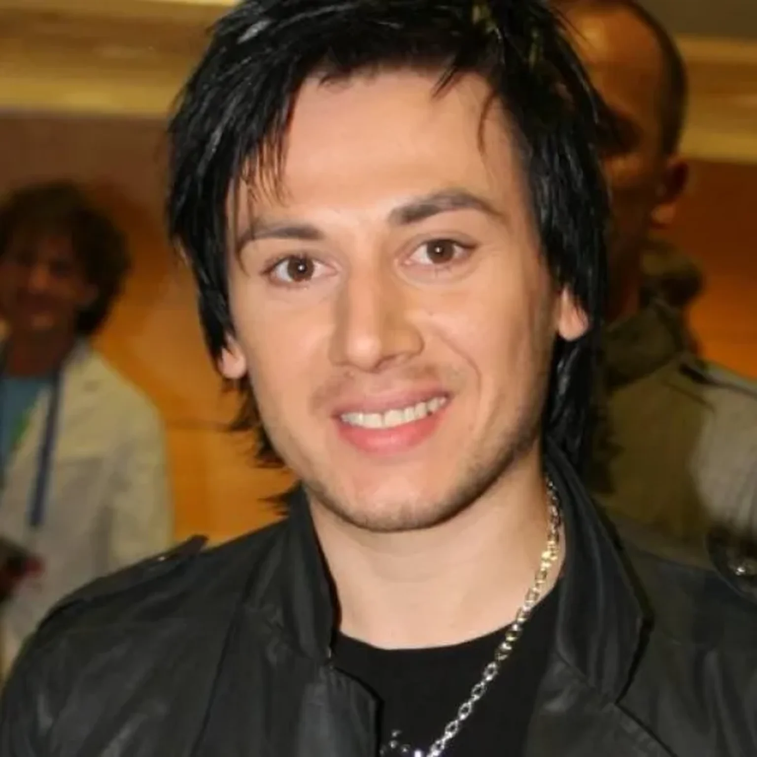 Руслан Алехно