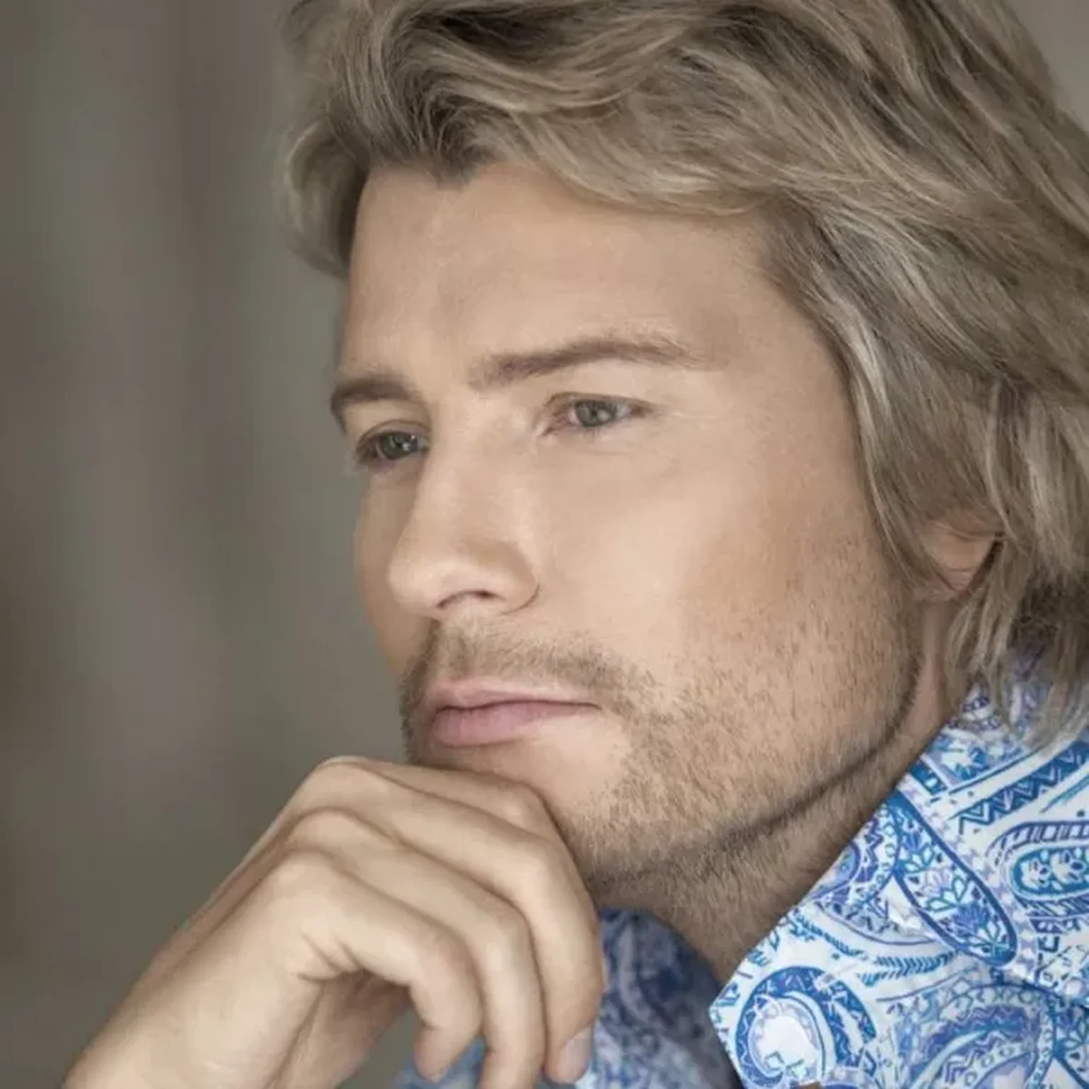 Николай Басков