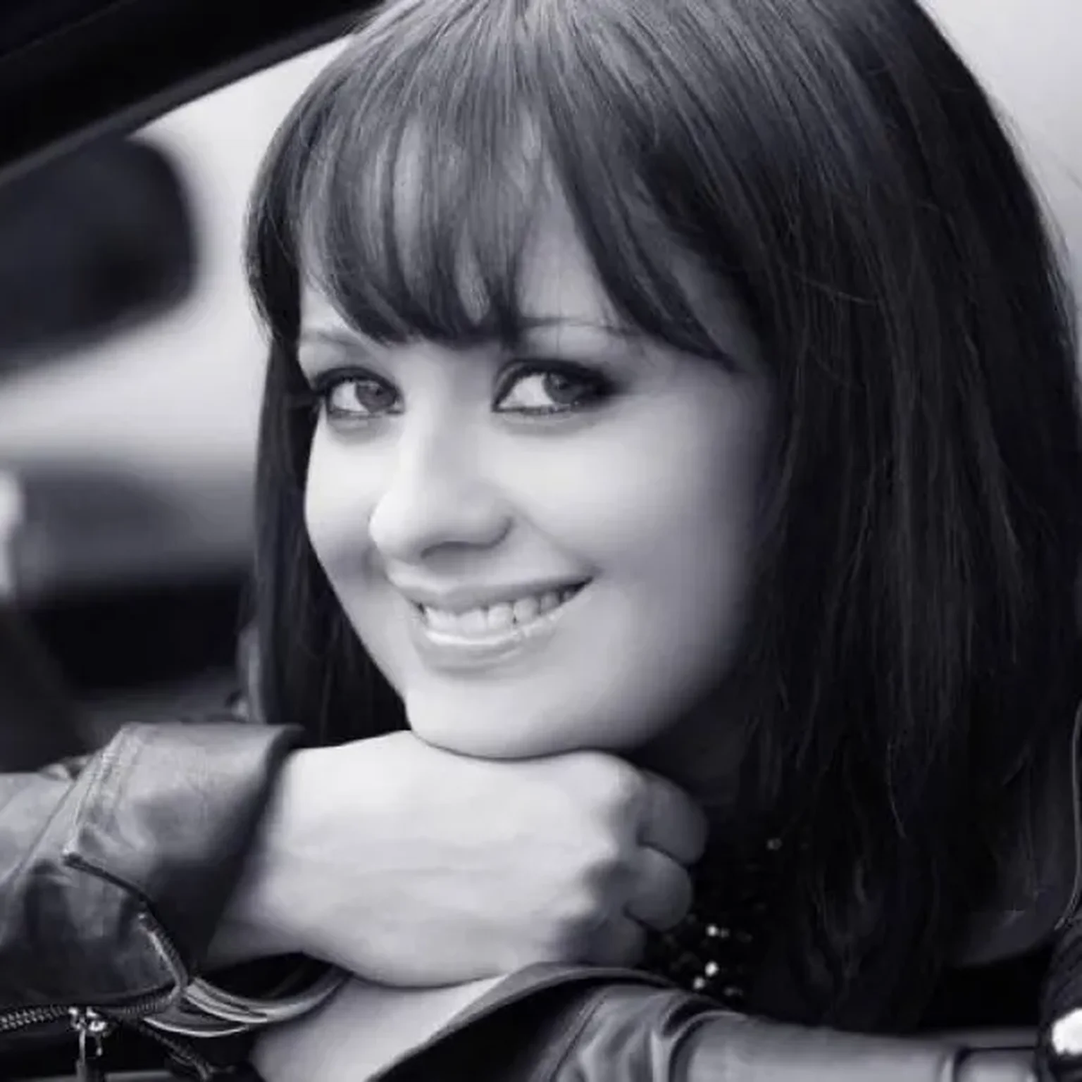 Ольга Лозина