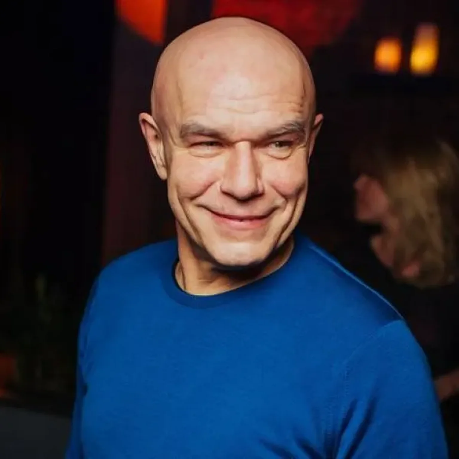 Сергей Мазаев