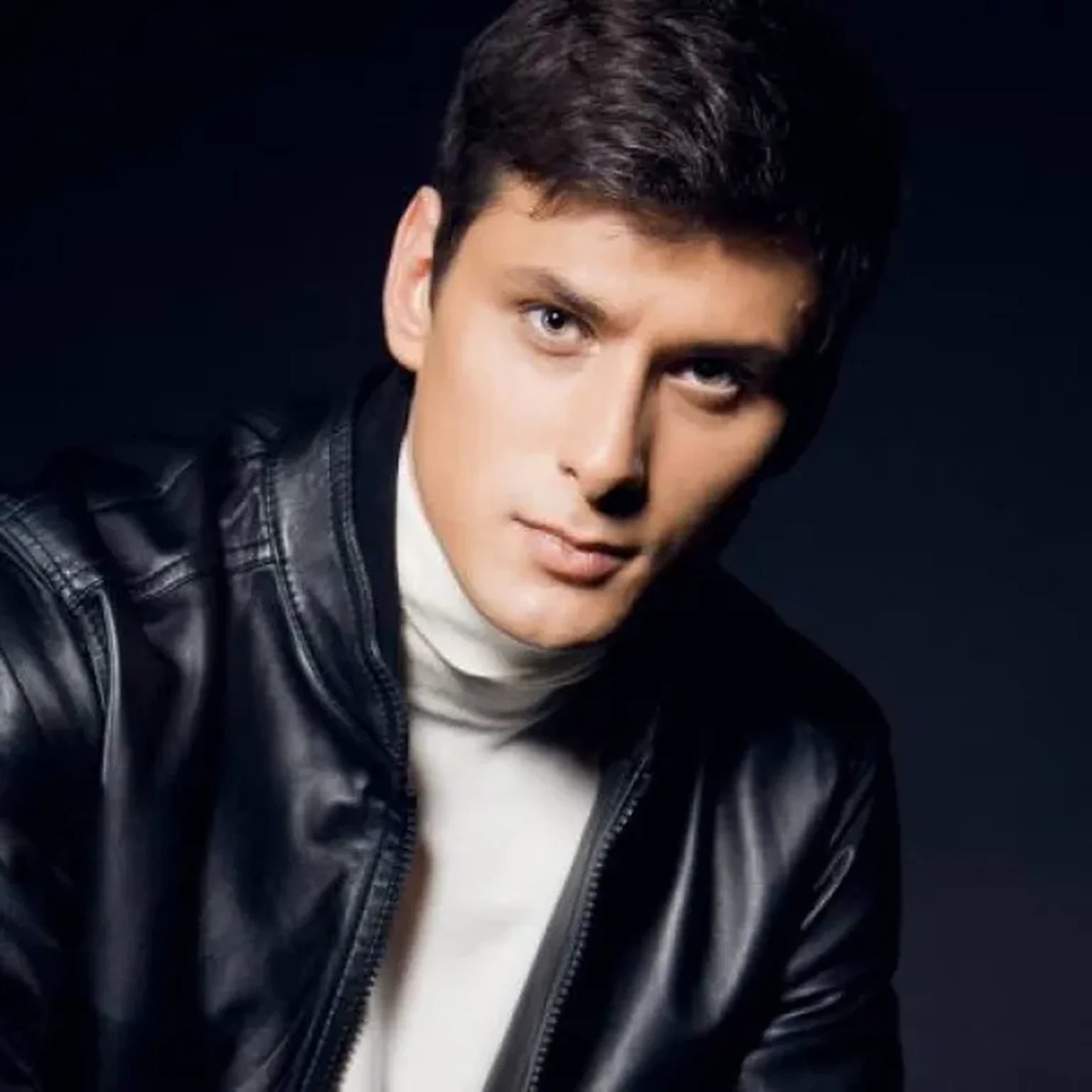 Виталий Чирва