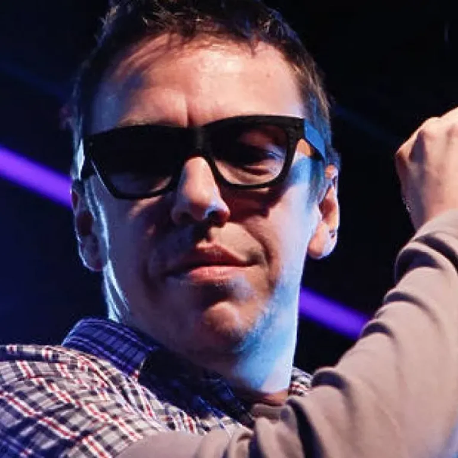 Вячеслав Петкун