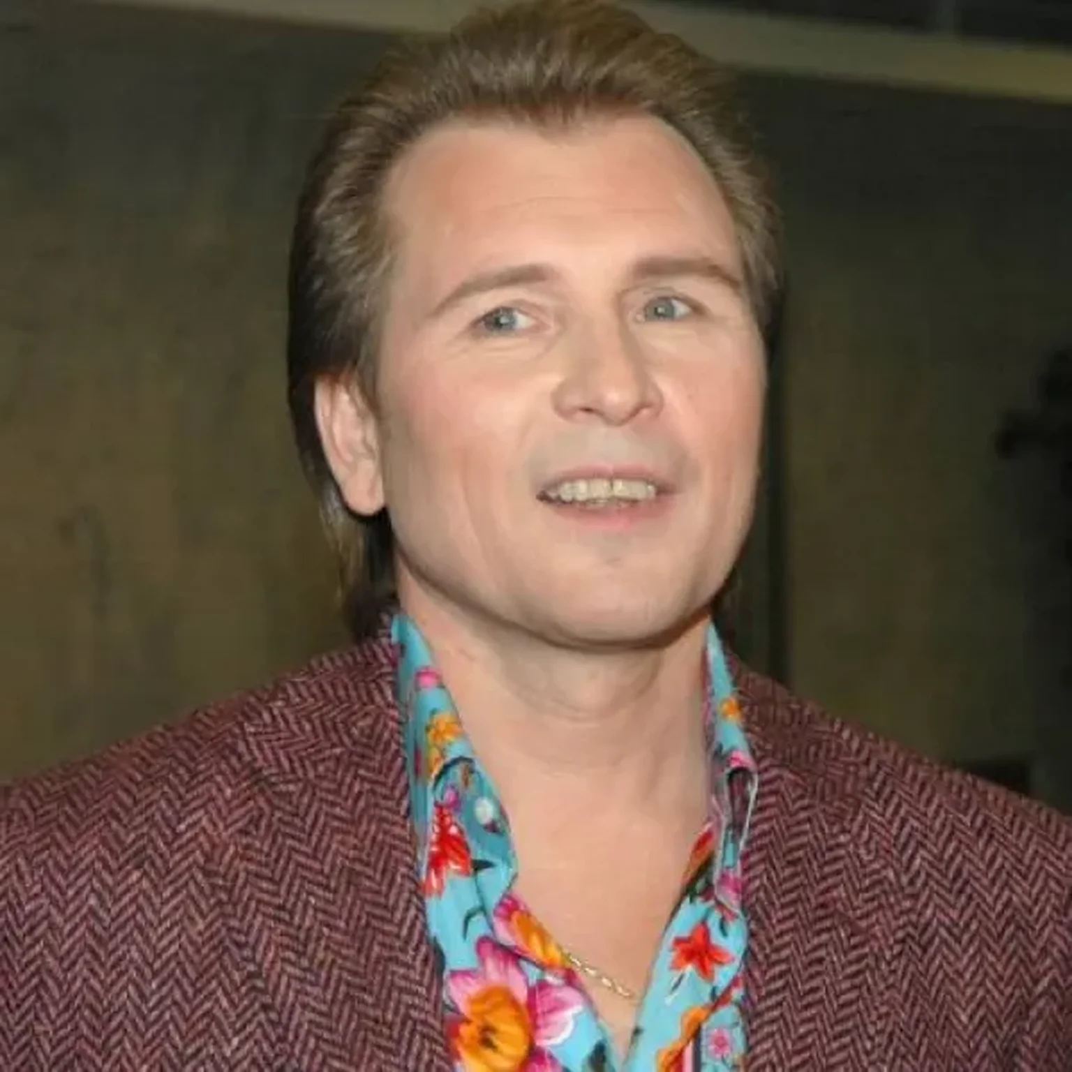 Александр Малинин