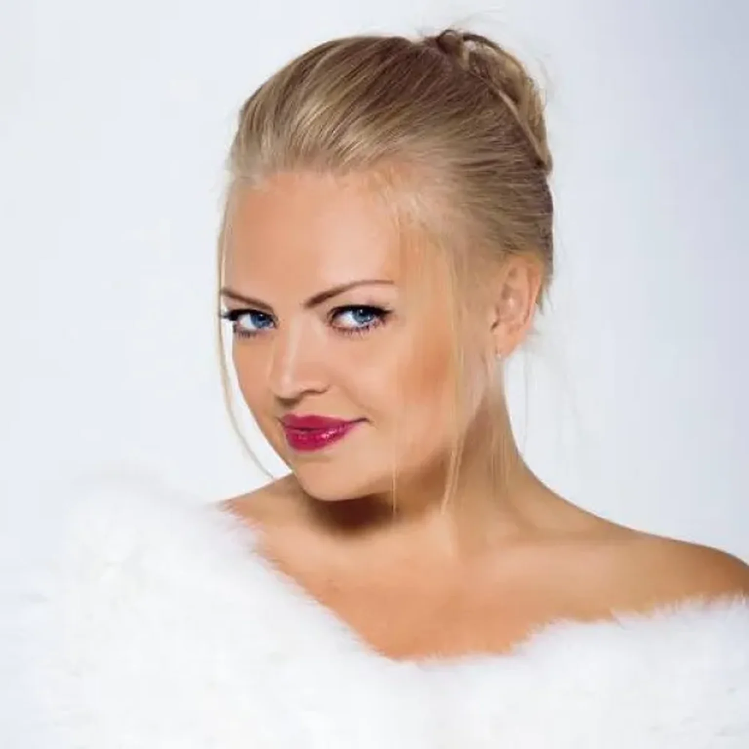 Елена Кукарская