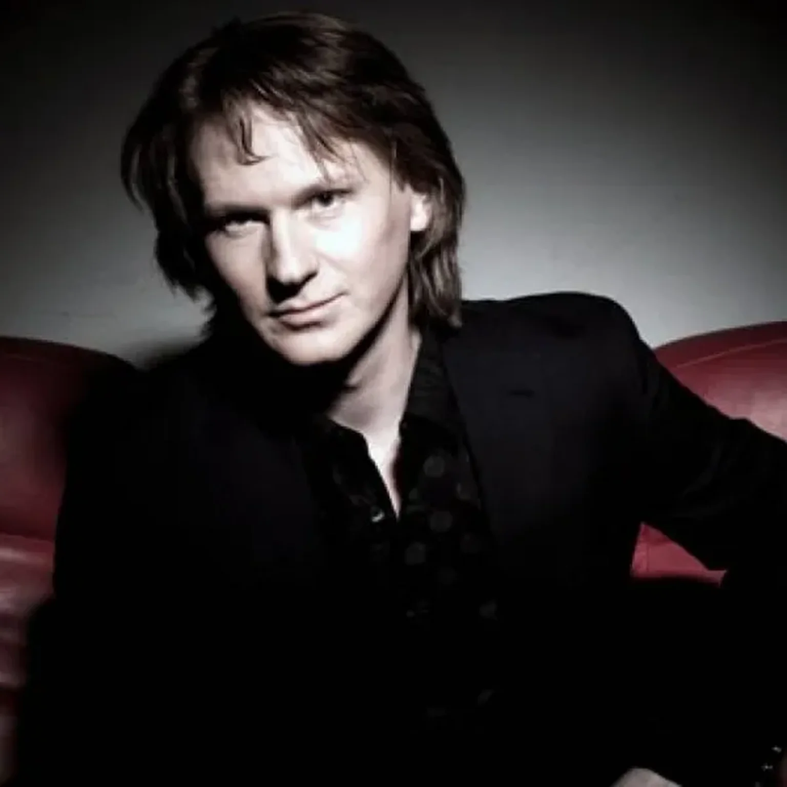 Александр Яковлев