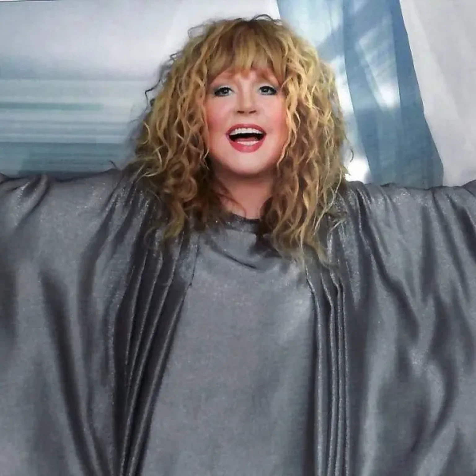 Алла Пугачёва