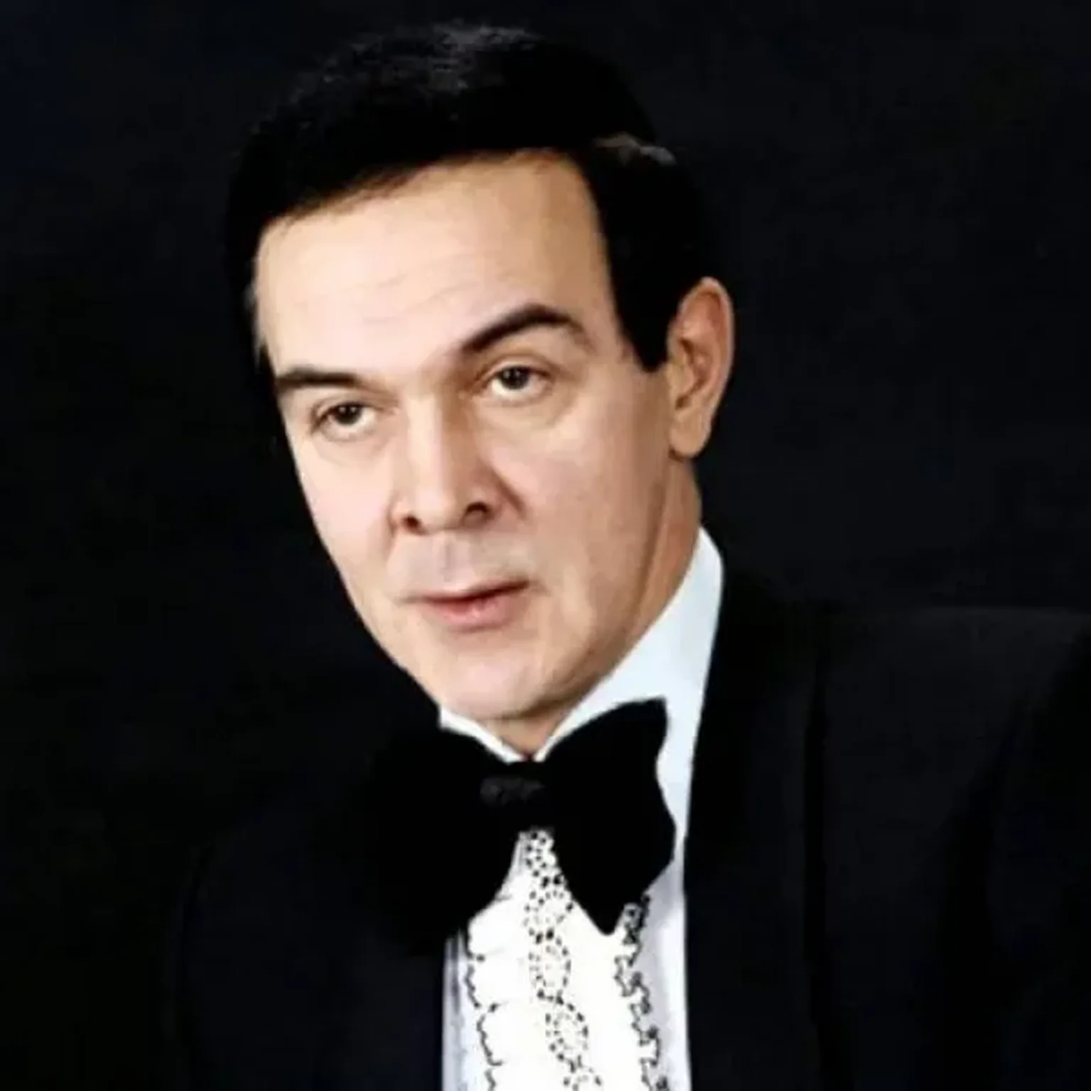 Муслим Магомаев