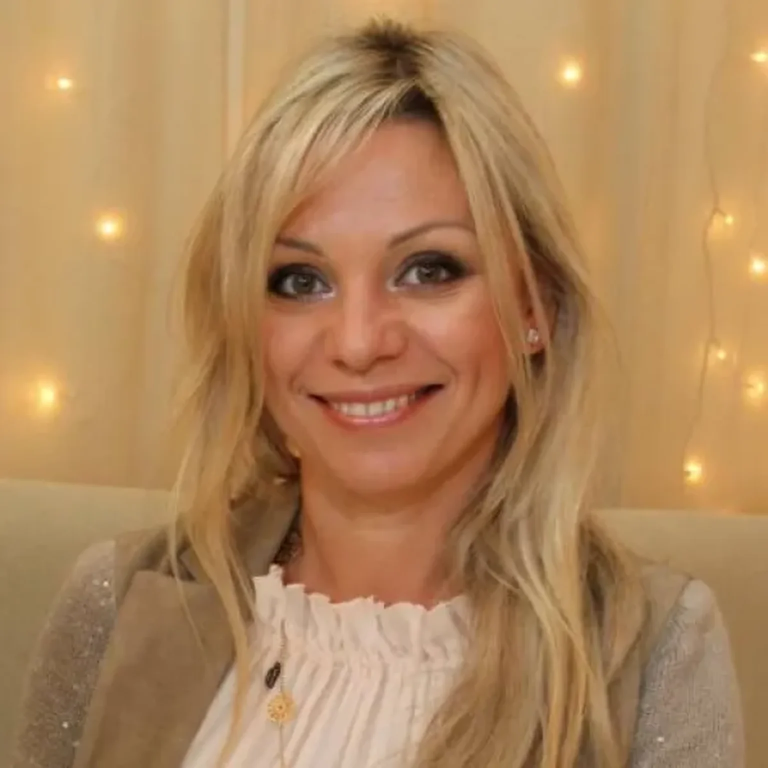 Ирина Салтыкова