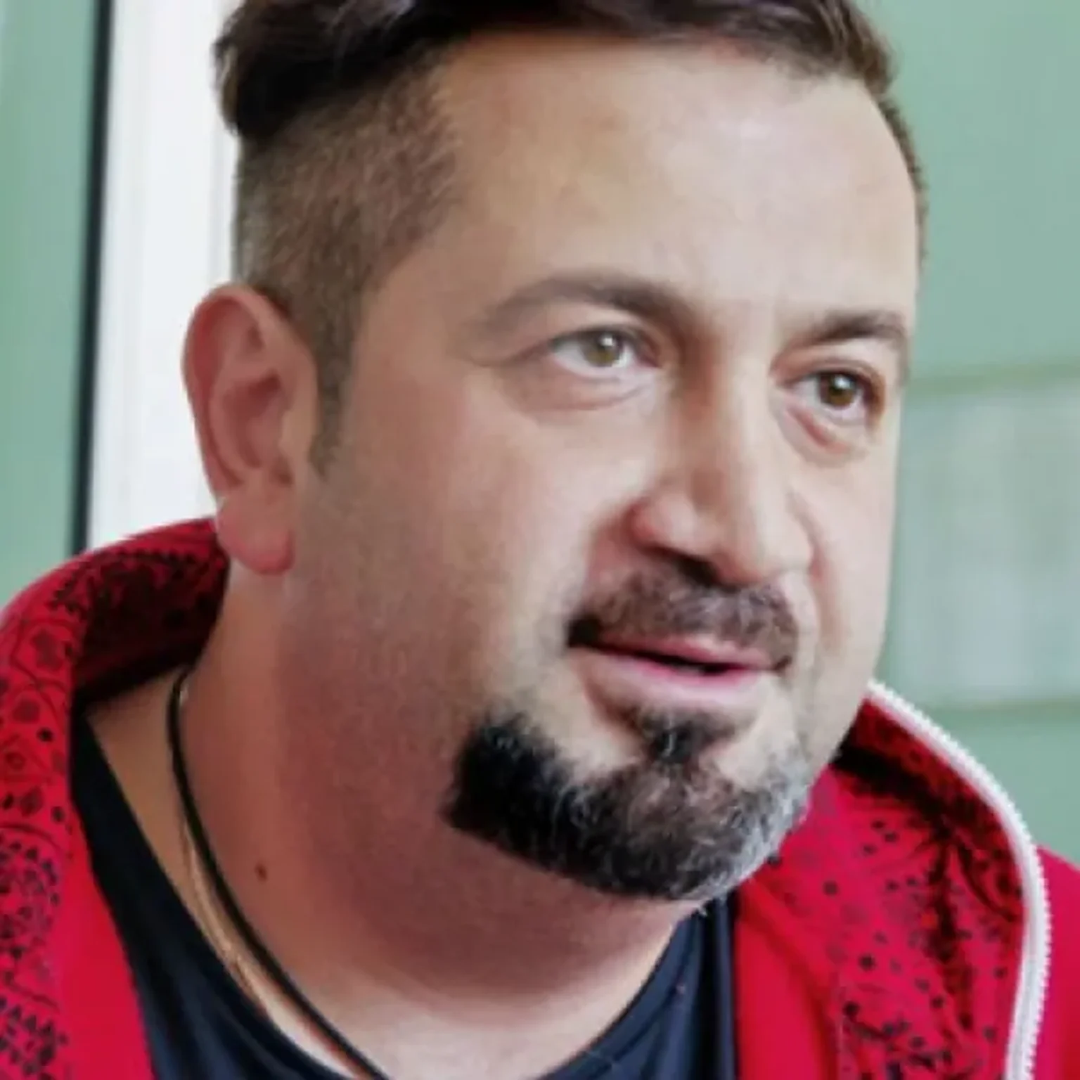 Александр Айвазов