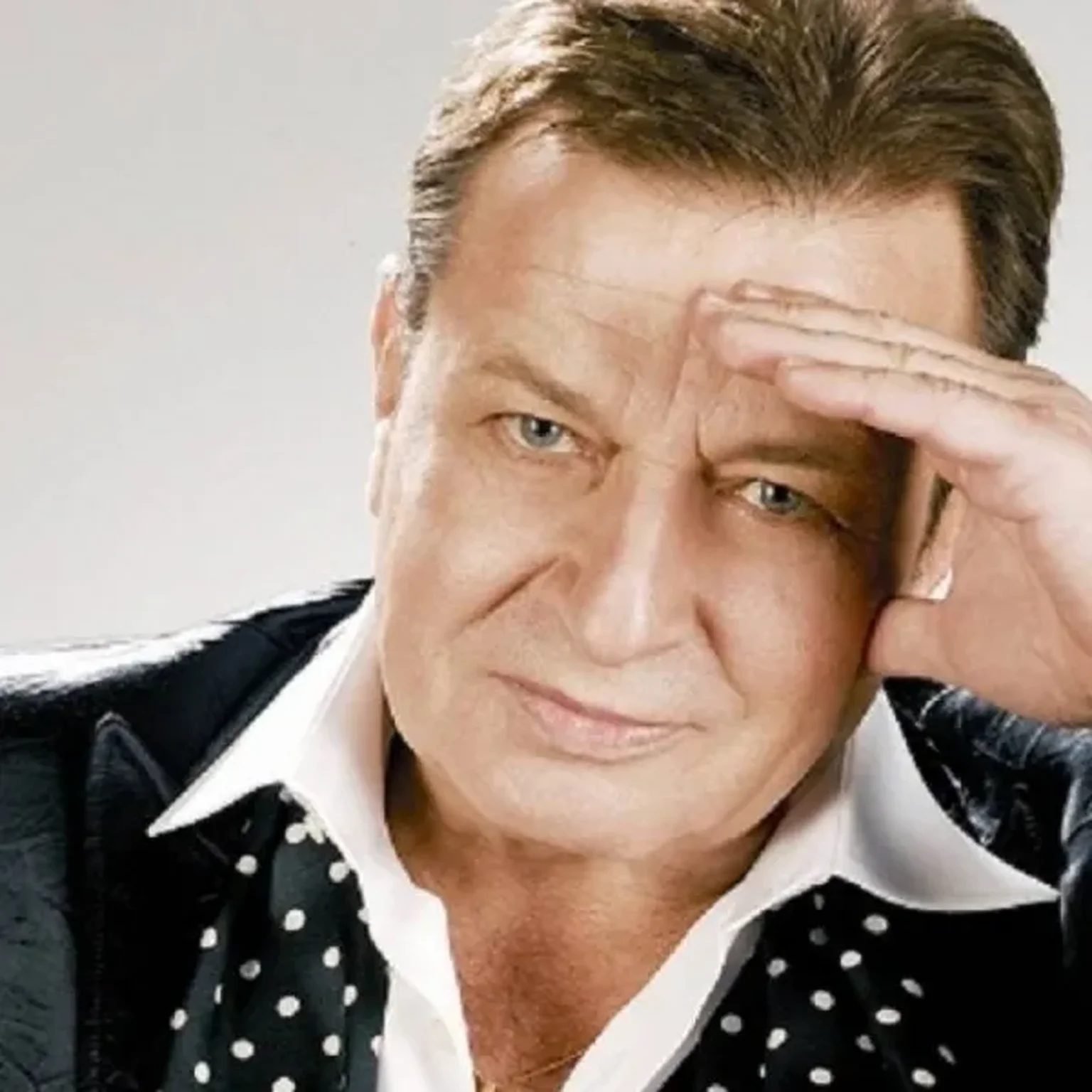 Аркадий Хоралов