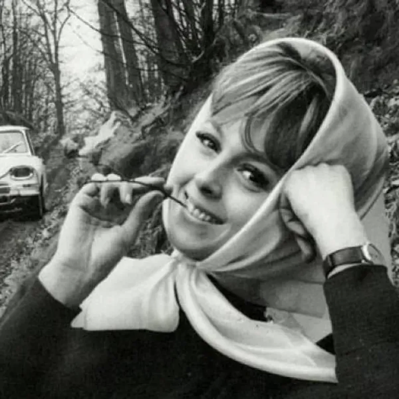 Нина Бродская