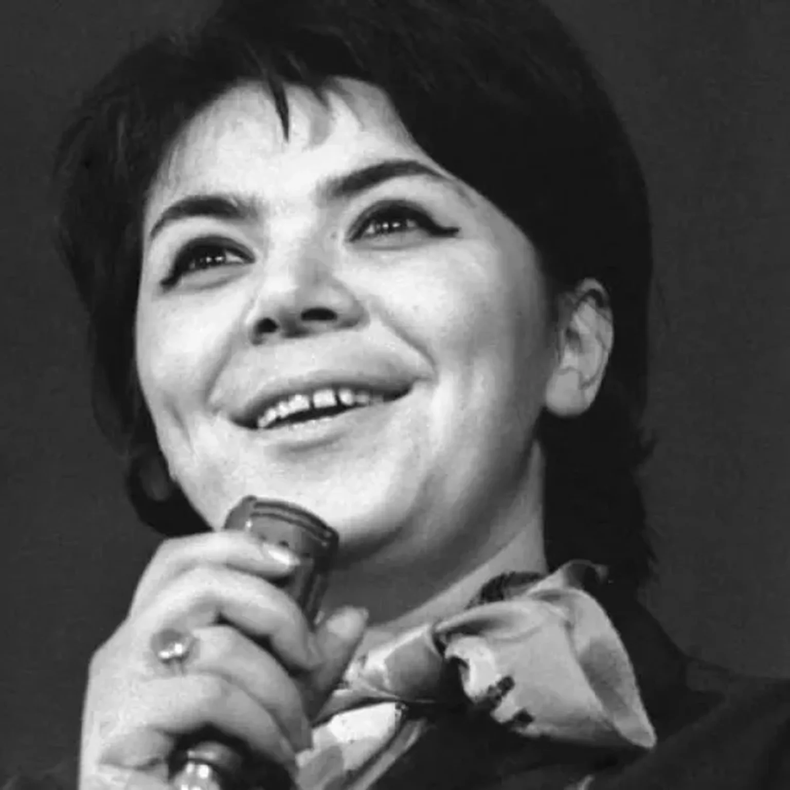 Майя Кристалинская