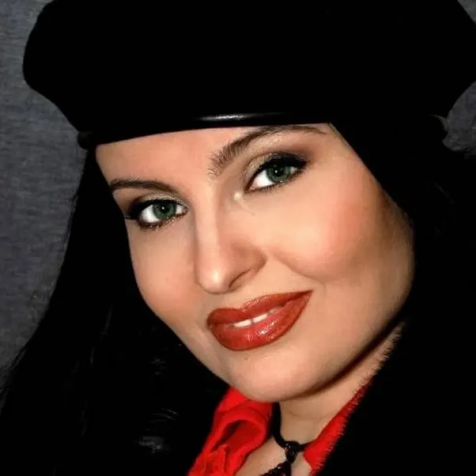 Светлана Владимирская